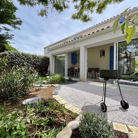 Maison Renovee Avec Mezzanine, Jardin, A 750M De La Plage De La Remigeasse, 4 Couchages, Wifi Inclus - Fr-1-246A-217 Dolus d'Oléron Kültér fotó
