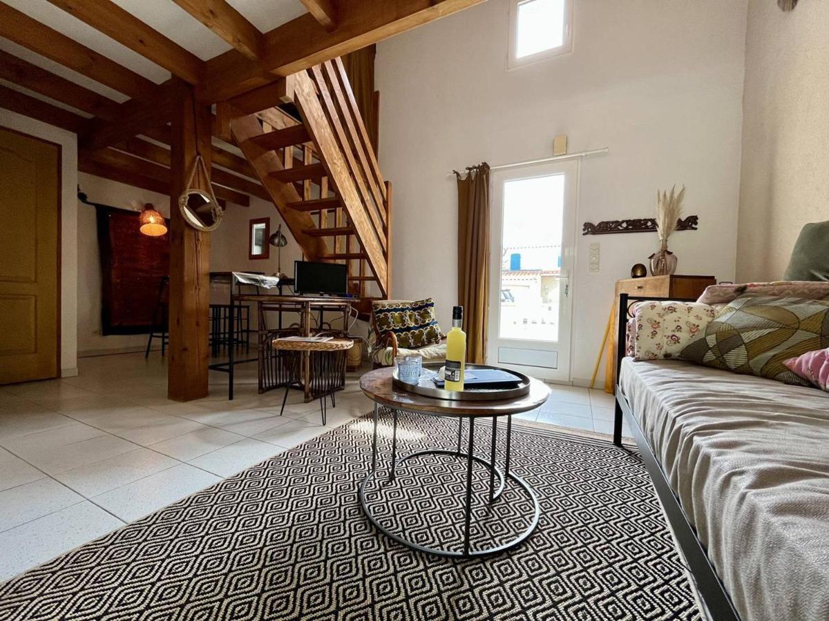 Maison Renovee Avec Mezzanine, Jardin, A 750M De La Plage De La Remigeasse, 4 Couchages, Wifi Inclus - Fr-1-246A-217 Dolus d'Oléron Kültér fotó
