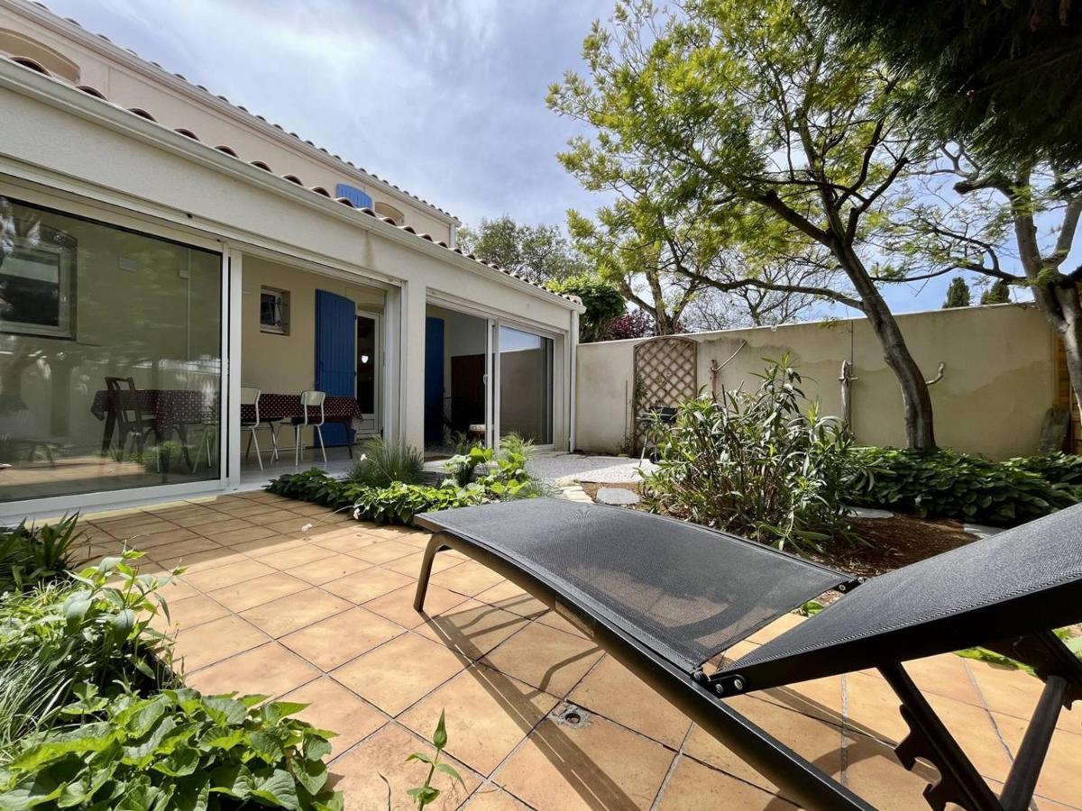 Maison Renovee Avec Mezzanine, Jardin, A 750M De La Plage De La Remigeasse, 4 Couchages, Wifi Inclus - Fr-1-246A-217 Dolus d'Oléron Kültér fotó