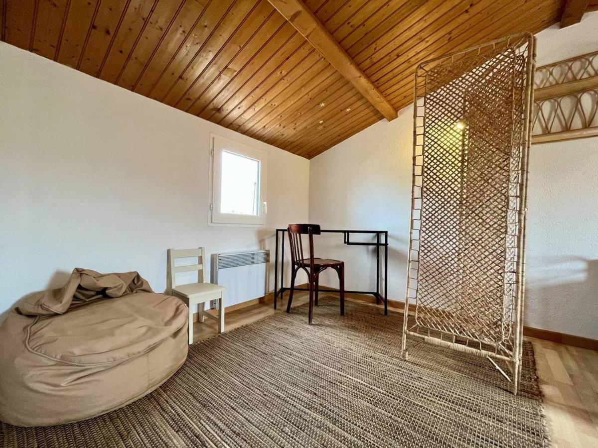 Maison Renovee Avec Mezzanine, Jardin, A 750M De La Plage De La Remigeasse, 4 Couchages, Wifi Inclus - Fr-1-246A-217 Dolus d'Oléron Kültér fotó