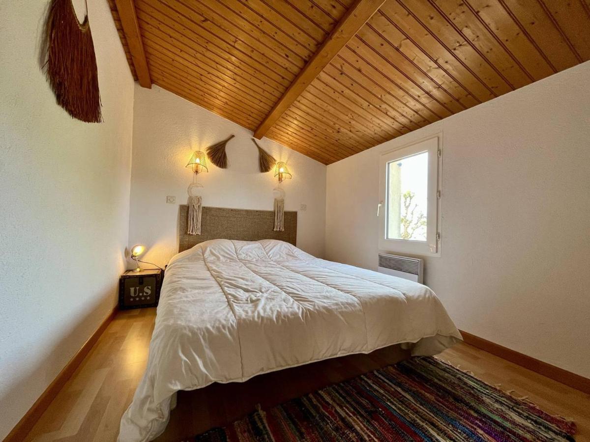 Maison Renovee Avec Mezzanine, Jardin, A 750M De La Plage De La Remigeasse, 4 Couchages, Wifi Inclus - Fr-1-246A-217 Dolus d'Oléron Kültér fotó