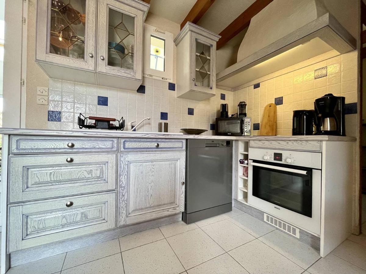 Maison Renovee Avec Mezzanine, Jardin, A 750M De La Plage De La Remigeasse, 4 Couchages, Wifi Inclus - Fr-1-246A-217 Dolus d'Oléron Kültér fotó