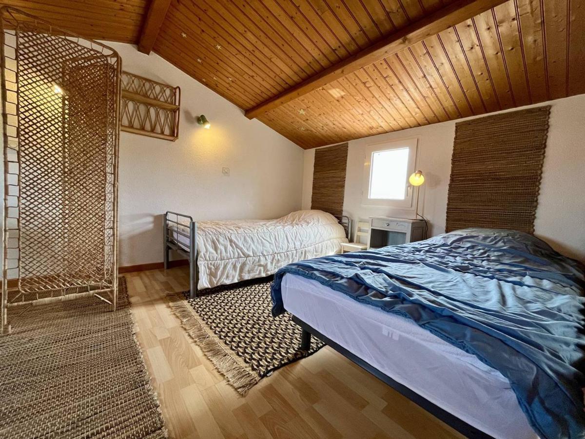 Maison Renovee Avec Mezzanine, Jardin, A 750M De La Plage De La Remigeasse, 4 Couchages, Wifi Inclus - Fr-1-246A-217 Dolus d'Oléron Kültér fotó