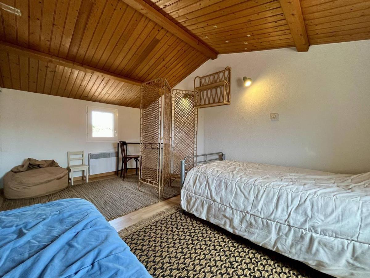 Maison Renovee Avec Mezzanine, Jardin, A 750M De La Plage De La Remigeasse, 4 Couchages, Wifi Inclus - Fr-1-246A-217 Dolus d'Oléron Kültér fotó